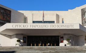 Srpsko narodno pozorište odlaže program u julu
