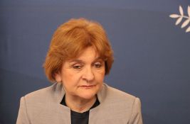 Danica Grujičić: Nadam se da će režim SNS na čelu sa Vučićem pasti, to bi bilo lekovito
