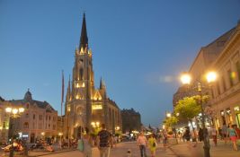 Novosađani, evo šta vam donosi petak: Festival uličnih svirača i visoke temperature
