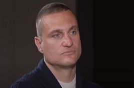 Nemanja Vidić: To što rade studenti - to sam ja pokušao u fudbalu, neće huligani voditi ovu državu