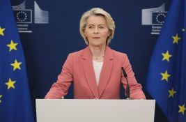 Fon der Lajen: Putin treba da dođe za pregovarački sto