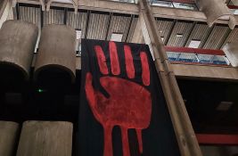 Dekan Jovanović: Studentski protesti nisu obojena revolucija, evo zašto
