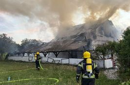 Proglašena elementarna nepogoda u šest gradova i 13 opština u Srbiji