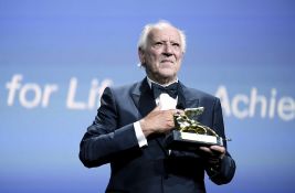 Svečano otvoren Filmski festival u Veneciji, Zlatni lav uručen Verneru Hercogu