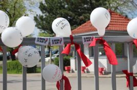 U petak protestna šetnja do zatvora na Klisi - za oslobođenje svih uhapšenih