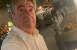Obezbeđenje zadržalo novinarku N1 kad je pokušala da postavi pitanje direktoru Junajted grupe