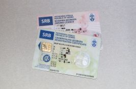 Unapređena usluga zamene vozačke dozvole preko portala eUprava