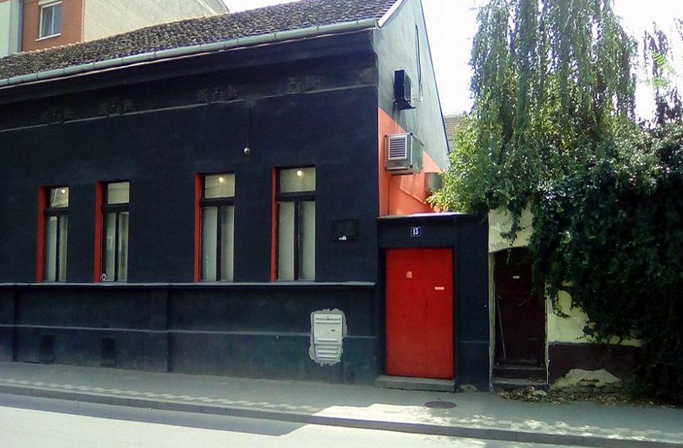 Nastupi umetnika Ranter's bay i Vide Vojić u petak u CK13