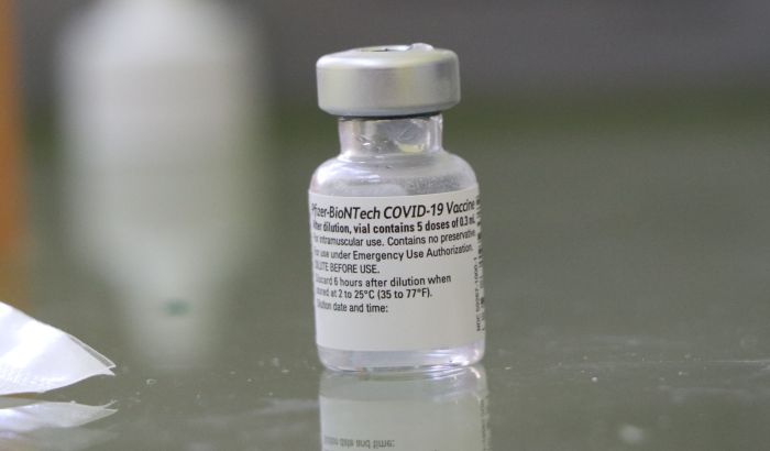 Prijava za vakcinisanje u Novom Sadu i preko Kol centar Doma zdravlja