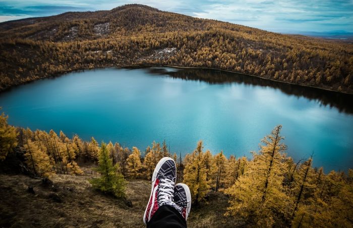 Nauka objasnila zašto novac treba trošiti na putovanja Nauka objasnila zašto novac treba trošiti na putovanja