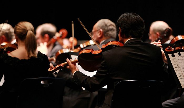 Večeras svečano otvaranje sezone Vojvođanskog simfonijskog orkestra