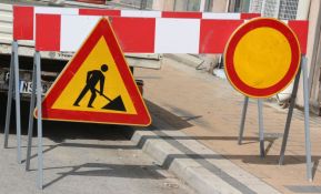 Izmena saobraćaja u delu centra Novog Sada zbog radova