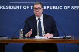 Vučić: Predložiću Fon der Lajen da ceo Zapadni Balkan zajedno uđe u EU