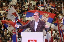 Vučić: Mogao bih opet da budem premijer Srbije