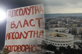 Kako pokrajinska vlast proteruje 