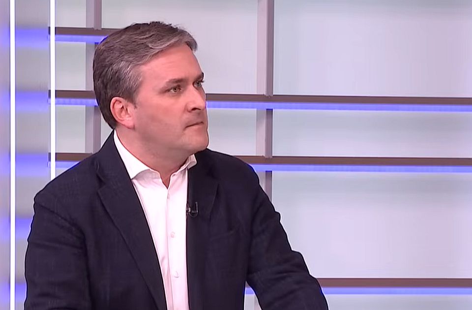 Selaković: Ministarstvo kulture bi moglo da bude u Sremskim Karlovcima - gde je proglašena Srpska Vojvodina