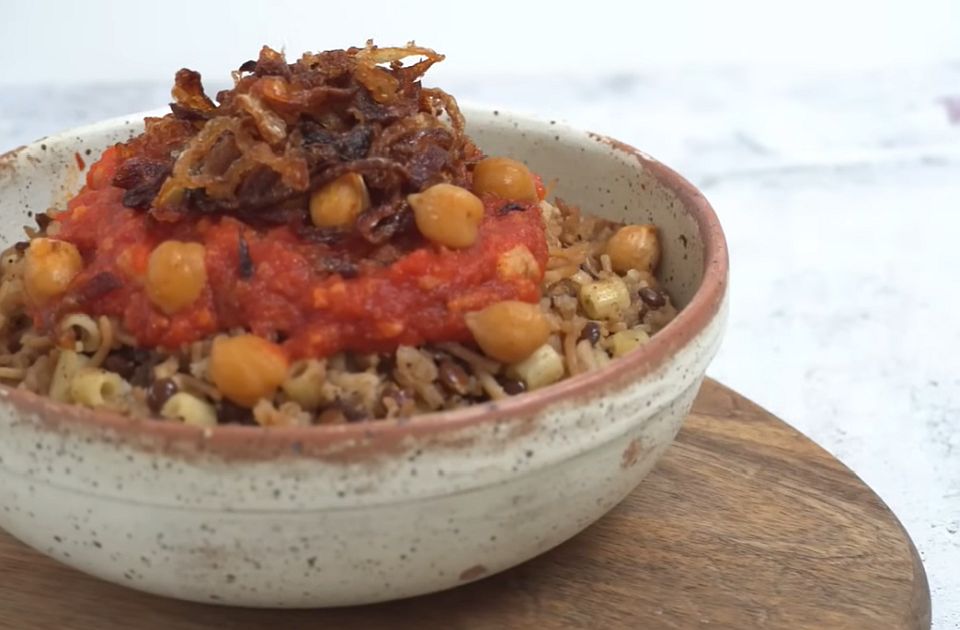 Egipatsko jelo košari i italijanska kuhinja na Uneskovoj listi nematerijalnog kulturnog nasleđa