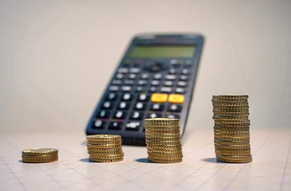 Koliki maksimalni kurs smeju da računaju menjačnice?