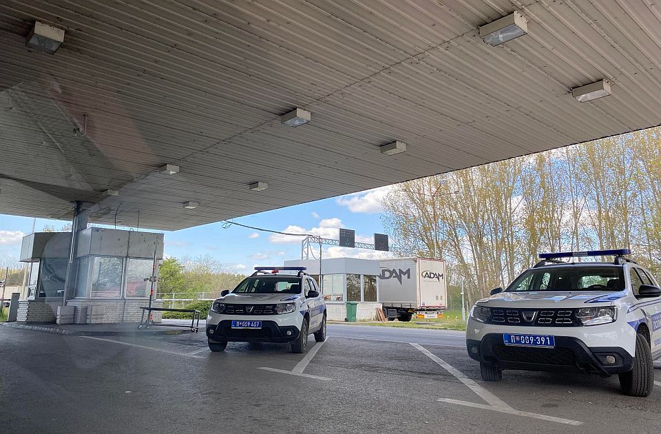 Od petka duže radno vreme graničnog prelaza Bački Vinogradi