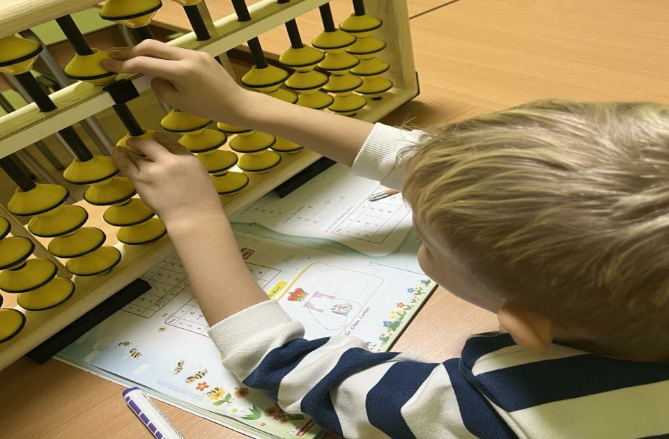 Za male Novosađane koji tek kreću u svet učenja: Šta nudi 