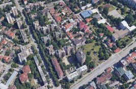 Šta se planira za Banatić: Zgrade umesto kuća, nova osnovna škola