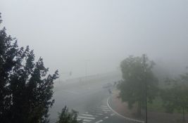 Velika analiza kvaliteta vazduha u Srbiji u 2025: 104 dana sa više čestica PM2,5 od dozvoljenog