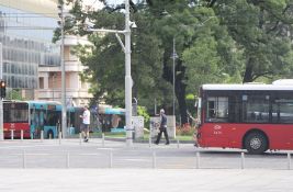 Zatvaranje ulica za saobraćaj zbog SNS skupa u Beogradu od 26. do 29. juna 