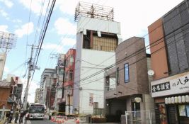 VIDEO: Japan pogodio zemljotres od 7,2 stepena, najmanje četvoro povređenih