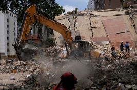 Najmanje 188 poginulih u zemljotresu u Venecueli, traga se za preživelima pod ruševinam