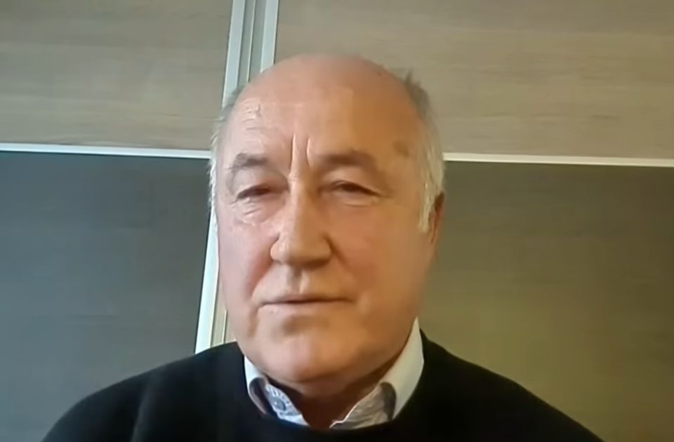 Bivši direktor VBA: Tri razloga zašto vlast pokreće postupak za zvučni top