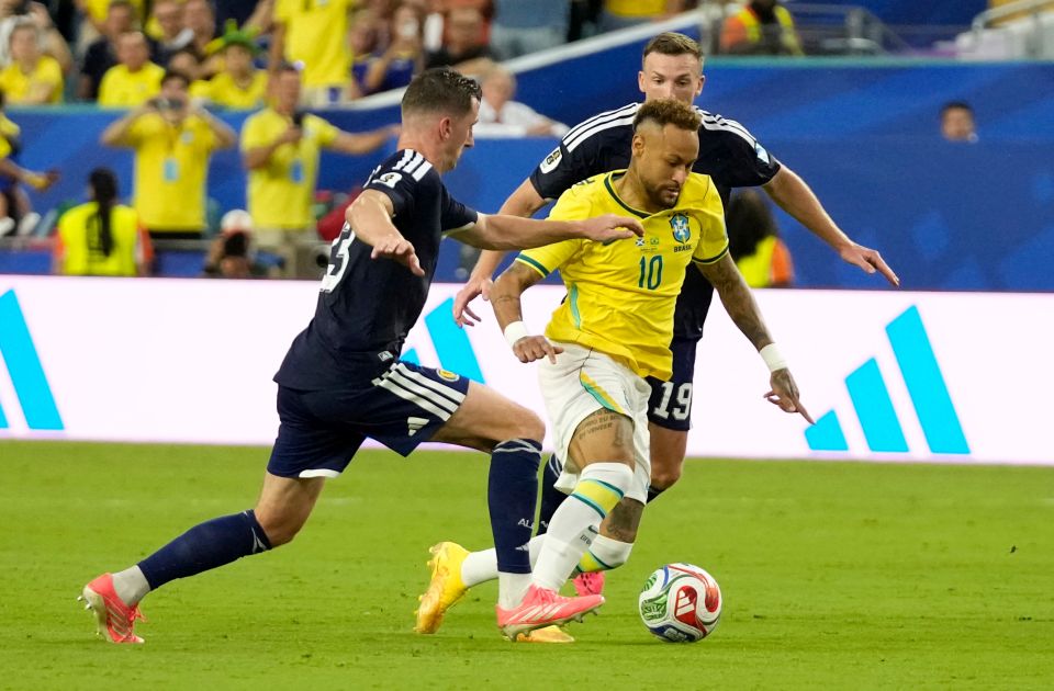 Brazil i Maroko u nokaut fazi Svetskog prvenstva