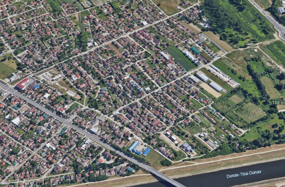 Mali Beograd - Veliki rit dobija nova pravila gradnje: Porodične kuće ostaju dominantne