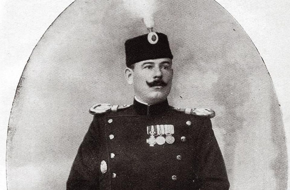 Na današnji dan: Streljan Apis