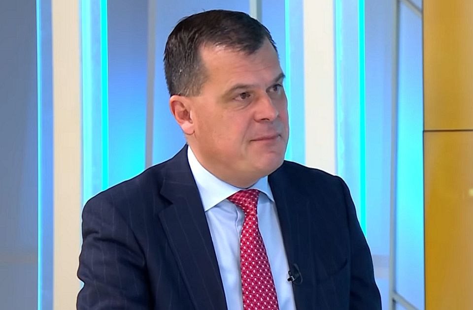Tintor: Čak i da je simulirana upotreba 