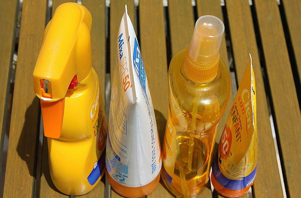 Razlika u sunčanju nekad i danas: Kako su se promenile navike i svest o zaštiti od sunca?