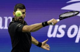 Đoković protiv Štrufa za polufinale US opena: Evo kada počinje meč