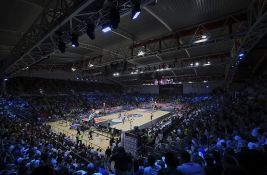 Košarkaši Srbije danas protiv Letonije, Petrušev kažnjen uslovno