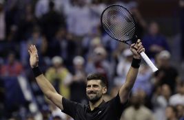 Đoković u osmini finala US opena, čeka ga Štruf