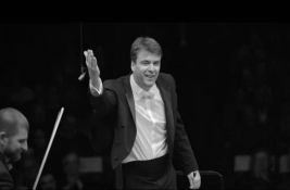 Preminuo šef-dirigent Beogradske filharmonije Gabrijel Felc