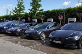 U EU u julu registrovano više od 900.000 novih automobila