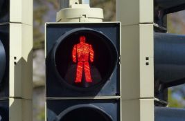 Beograd modernizaciju semafora plaća 6,4 miliona evra: Detekcija pešaka putem veštačke inteligencije