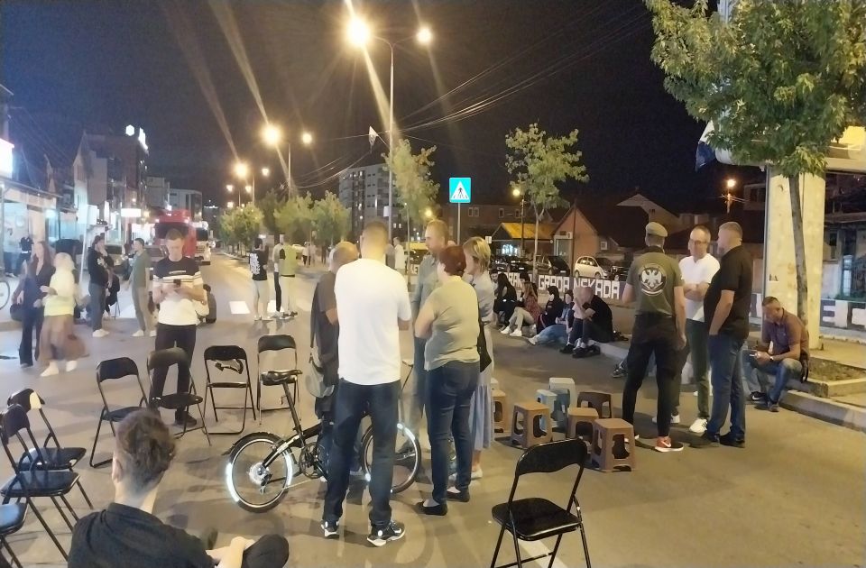 Zbog podrške studentima bez novca i gradovi: Novi Pazar uskraćen za transfere iz republičkog budžeta Zbog podrške studentima bez novca i gradovi: Novi Pazar uskraćen za transfere iz republičkog budžeta