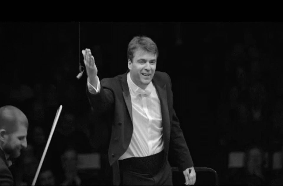 Preminuo šef-dirigent Beogradske filharmonije Gabrijel Felc Preminuo šef-dirigent Beogradske filharmonije Gabrijel Felc
