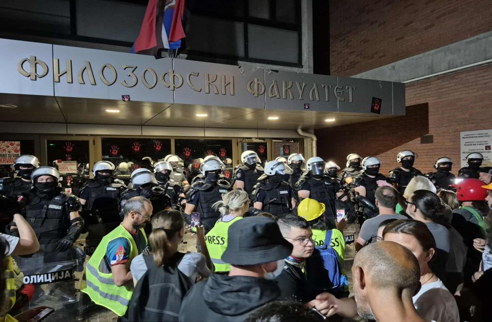 Advokat pretučenog aktiviste u Novom Sadu: Kidnapovanje i brutalnost kao u najgorim filmovima Advokat pretučenog aktiviste u Novom Sadu: Kidnapovanje i brutalnost kao u najgorim filmovima