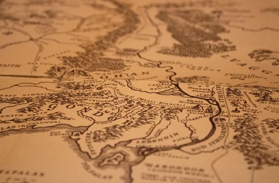 Na današnji dan: Japanci potpisali kapitulaciju u Drugom svetskom ratu, umrli Tolkin i Frederik Pol