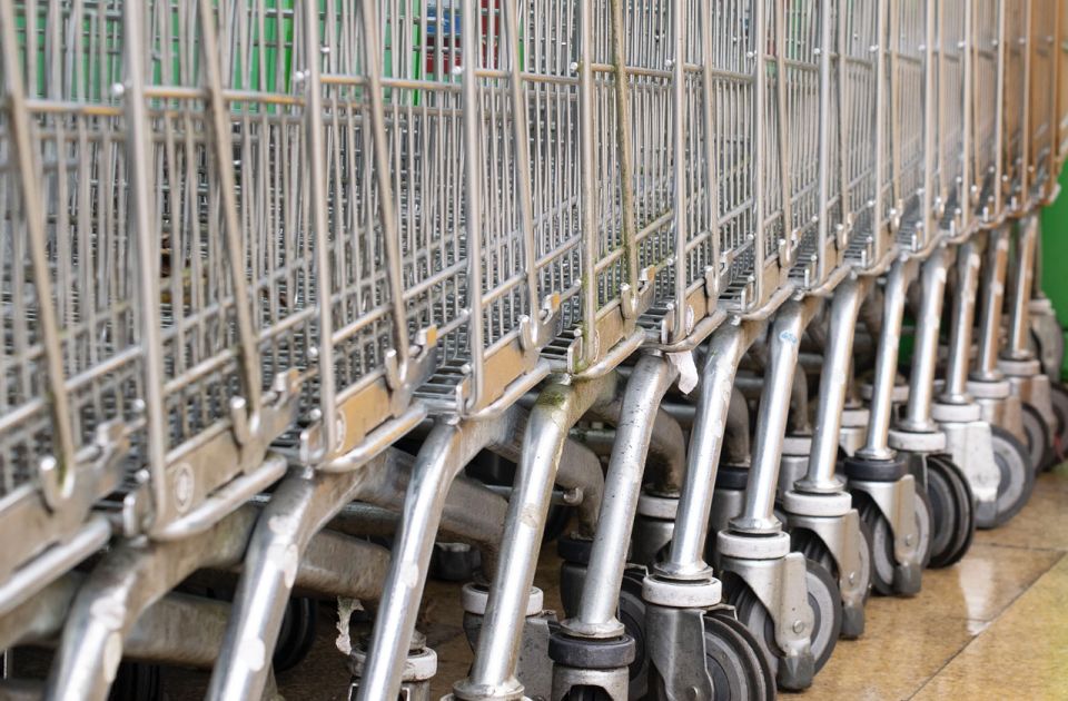Ministarka trgovine: Snižene cene i do 12.000 proizvoda, od ponedeljka Ministarka trgovine: Snižene cene i do 12.000 proizvoda, od ponedeljka