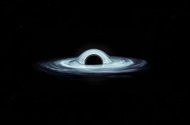 Otkrivena najmasivnija zvezdana crna rupa u Mlečnom putu