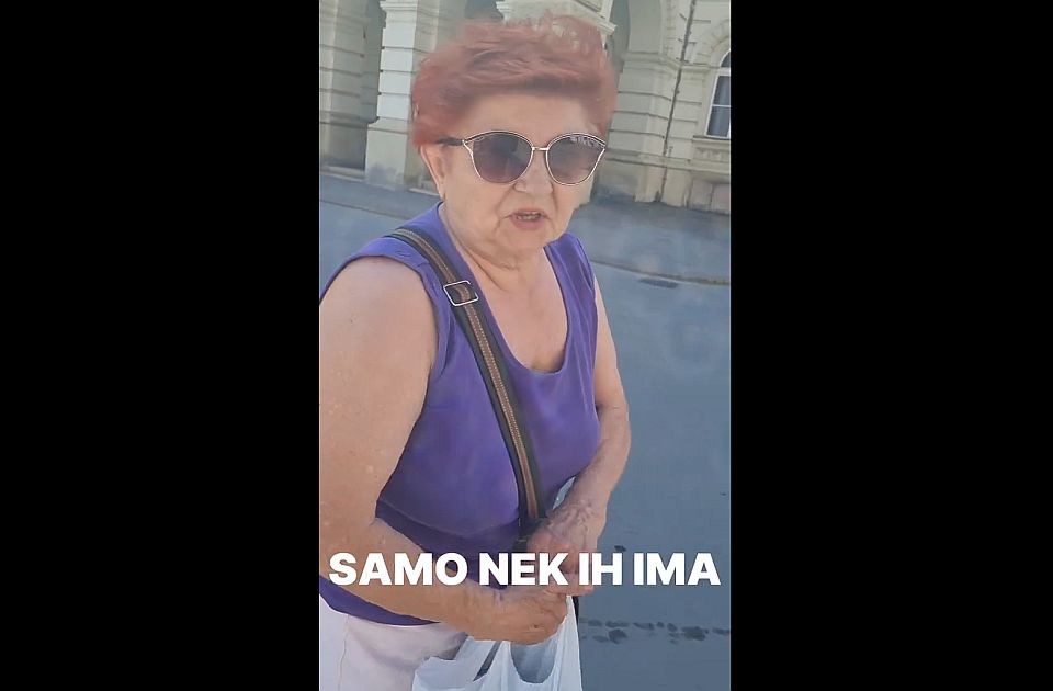 VIDEO: Šta Novosađani misle - knedle ili gomboce: "Svejedno, samo nek ih ima"