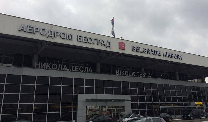 "Vansi" još nije preuzeo Aerodrom "Nikola Tesla"