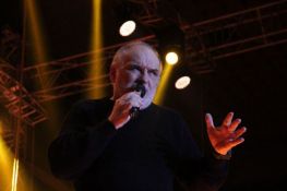 Balašević - veliki kantautor uz kojeg su odrasle generacije